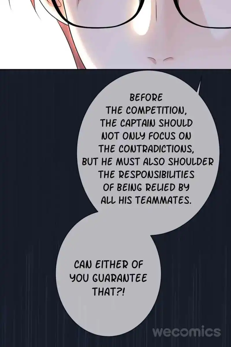 Legend Reboot Chapter 36 33